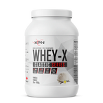 Whey-X