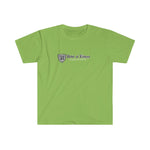 RAF Unisex Softstyle T-Shirt