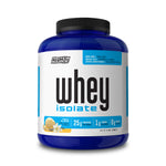 Grass Fed Whey Isolate (5lbs)