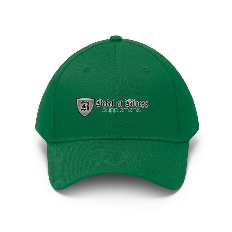 RAF Unisex Twill Hat - Image 23