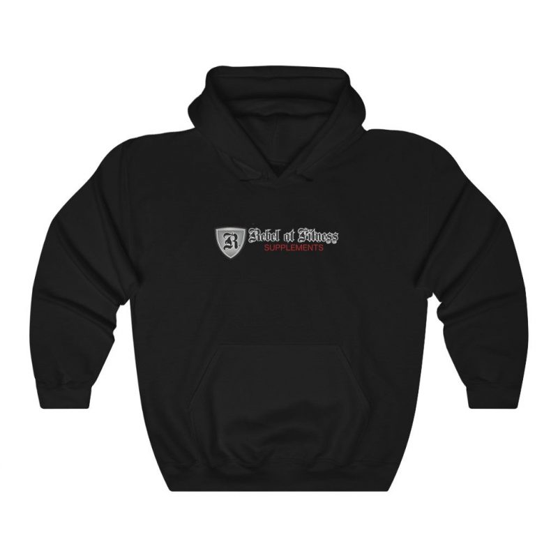 Unisex Heavy Blend™ Hooded Sweatshirt - Image 2