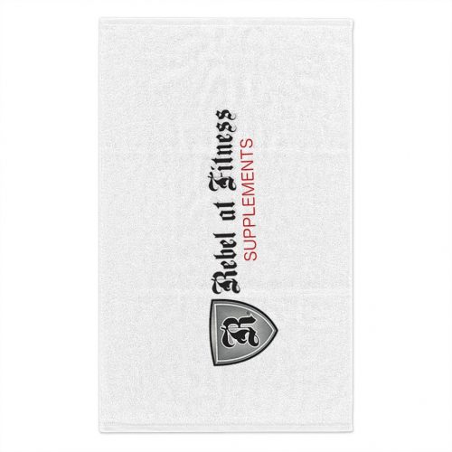 RAF Gym Towel, 11x18