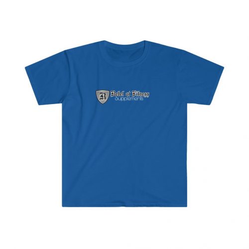 RAF Unisex Softstyle T-Shirt