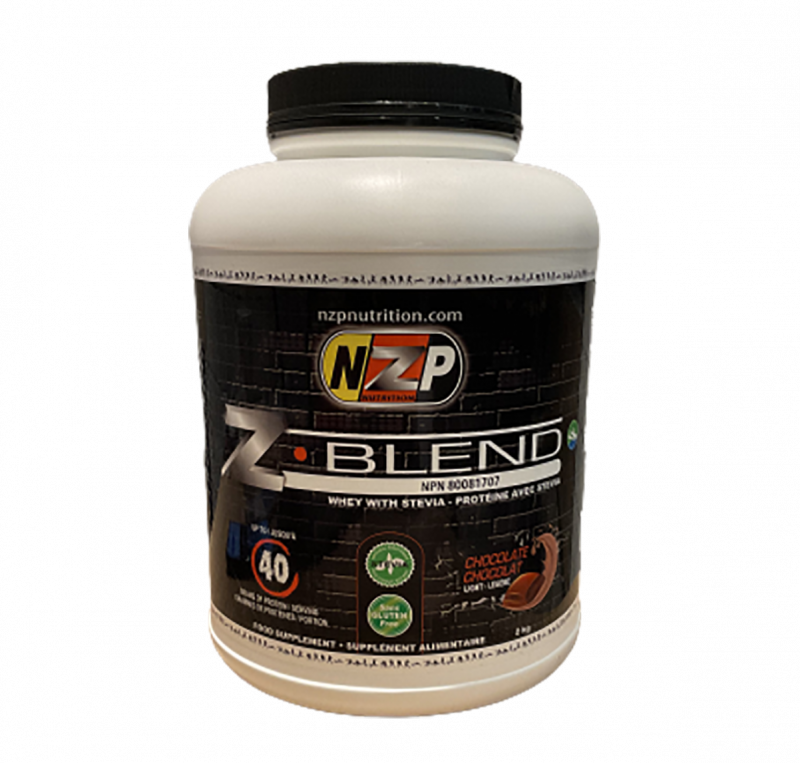 Z Blend NZP - Image 4