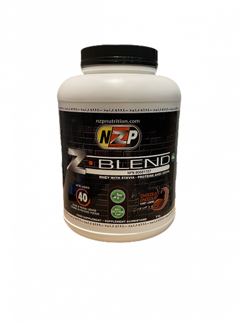 Z Blend NZP - Image 3