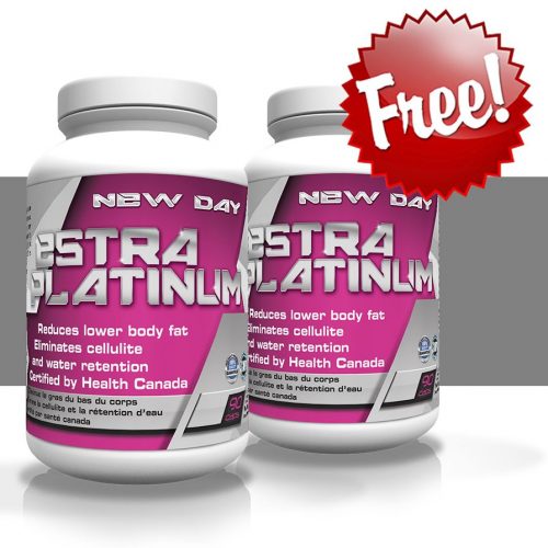 z- Buy one get one (estra platinum ) PROMO TERMINÉ
