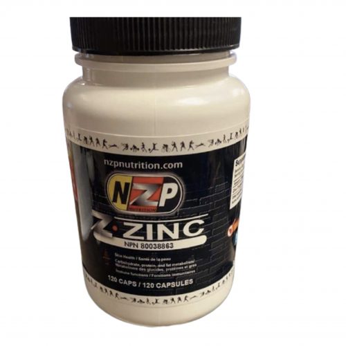 Z-ZINC