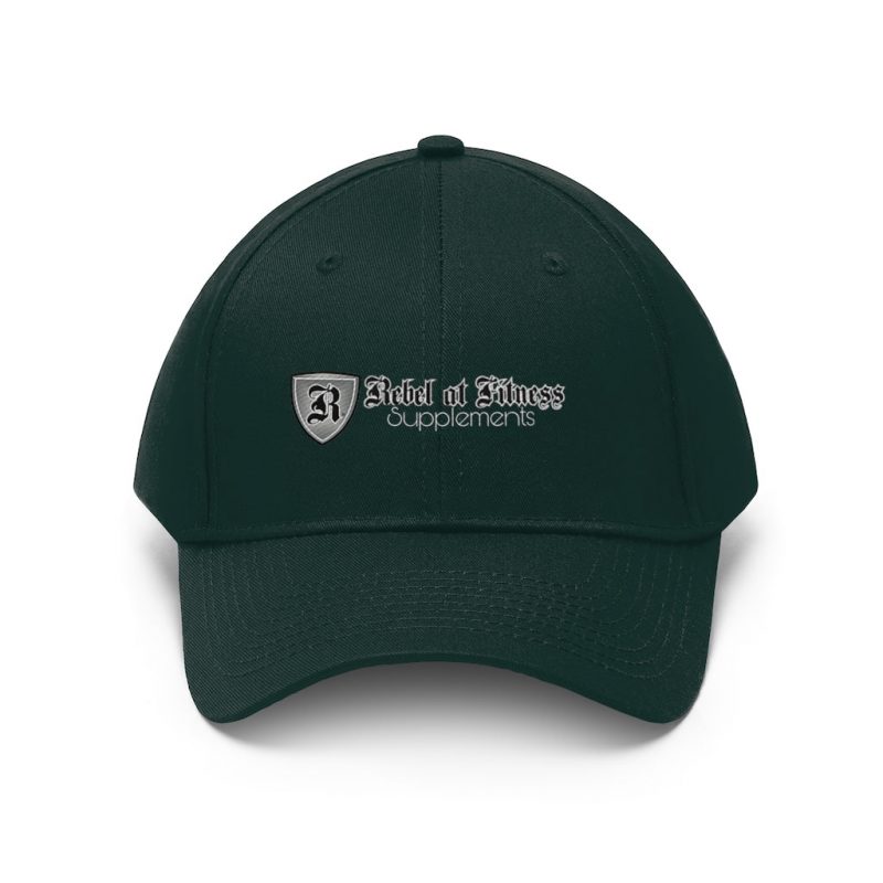 RAF Unisex Twill Hat - Image 27