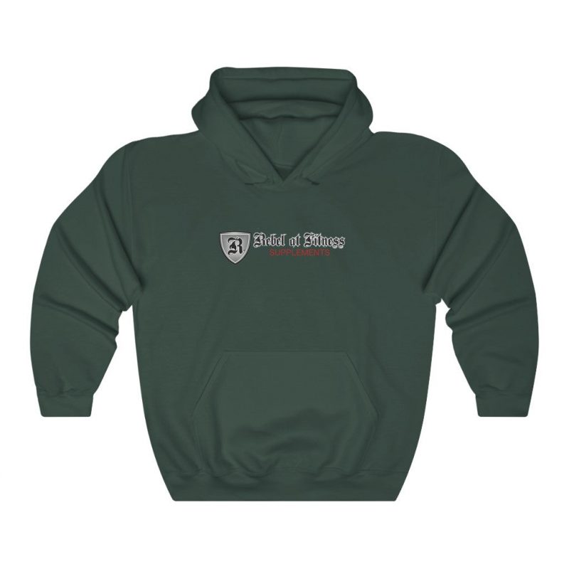 Unisex Heavy Blend™ Hooded Sweatshirt - Image 7
