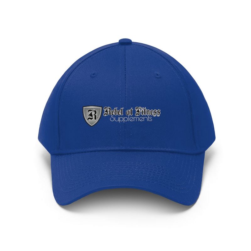 RAF Unisex Twill Hat - Image 37