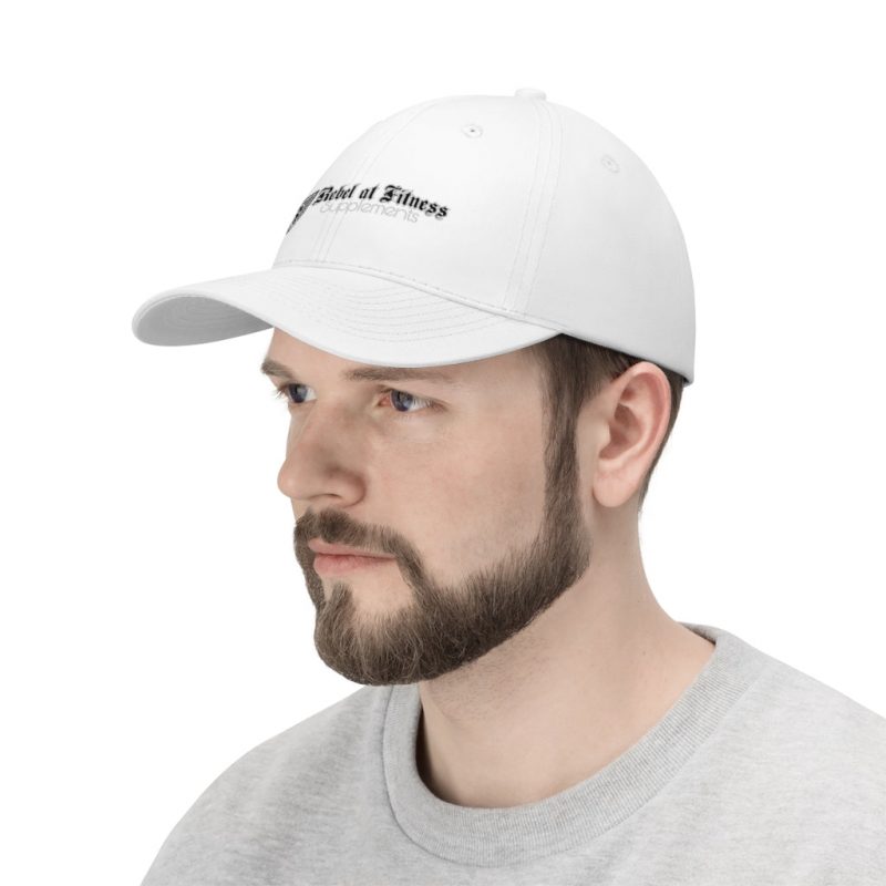 RAF Unisex Twill Hat - Image 8