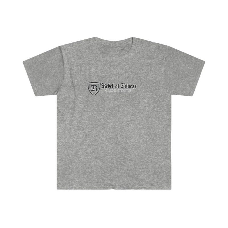 RAF Unisex Softstyle T-Shirt - Image 3