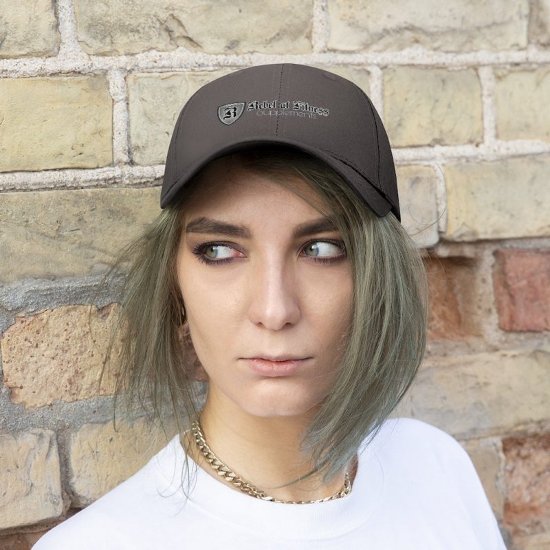 RAF Unisex Twill Hat - Image 12