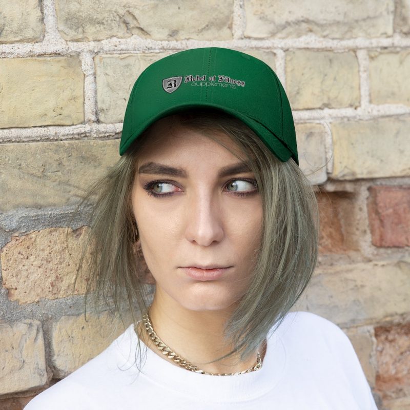 RAF Unisex Twill Hat - Image 25