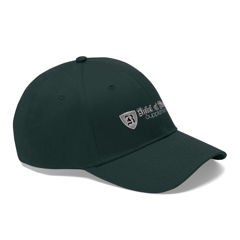 RAF Unisex Twill Hat - Image 28