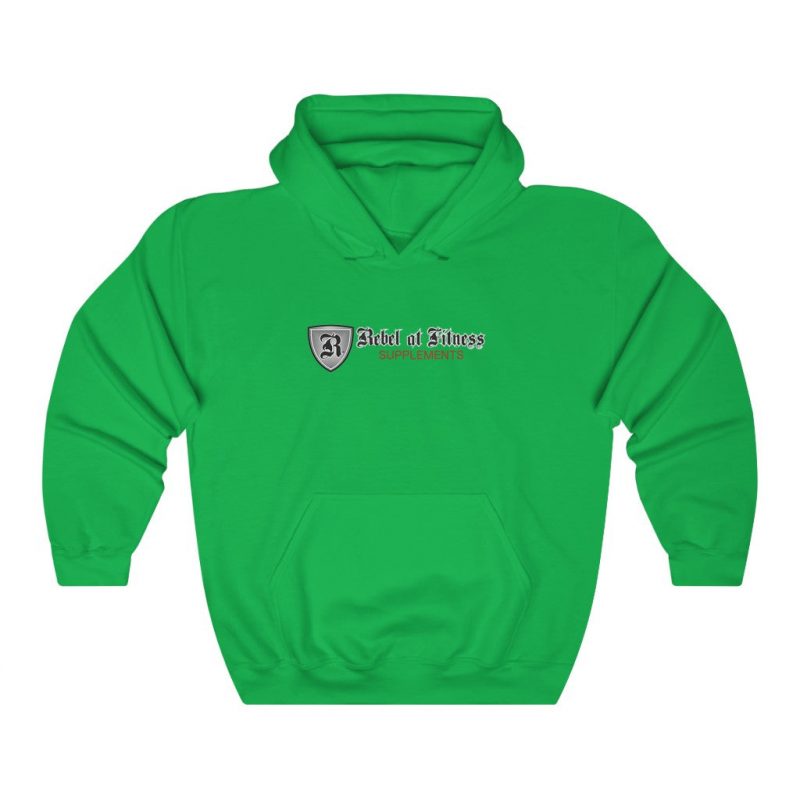 Unisex Heavy Blend™ Hooded Sweatshirt - Image 6