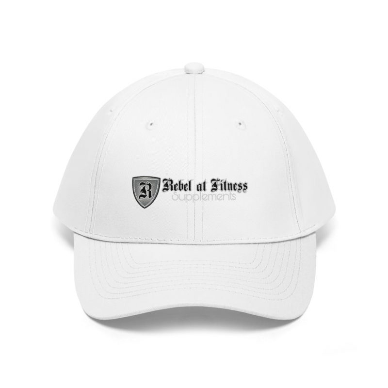 RAF Unisex Twill Hat - Image 5