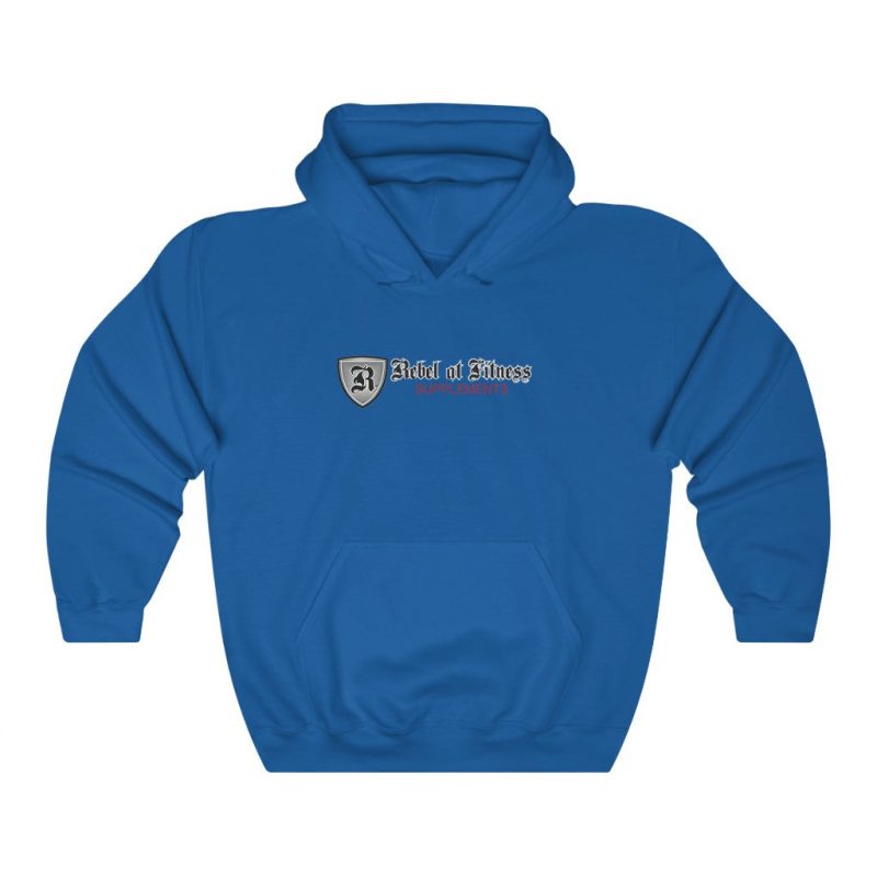 Unisex Heavy Blend™ Hooded Sweatshirt - Image 10