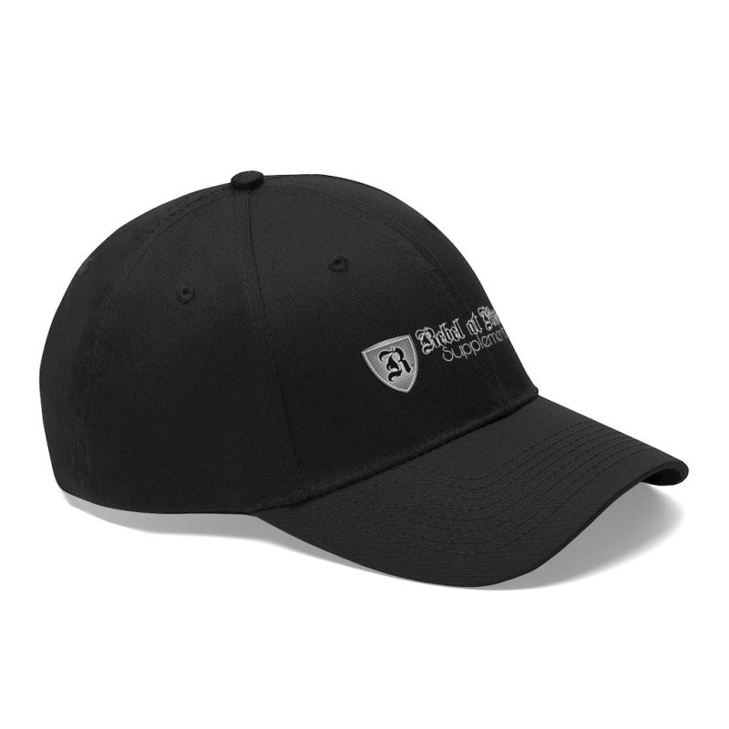 RAF Unisex Twill Hat - Image 15