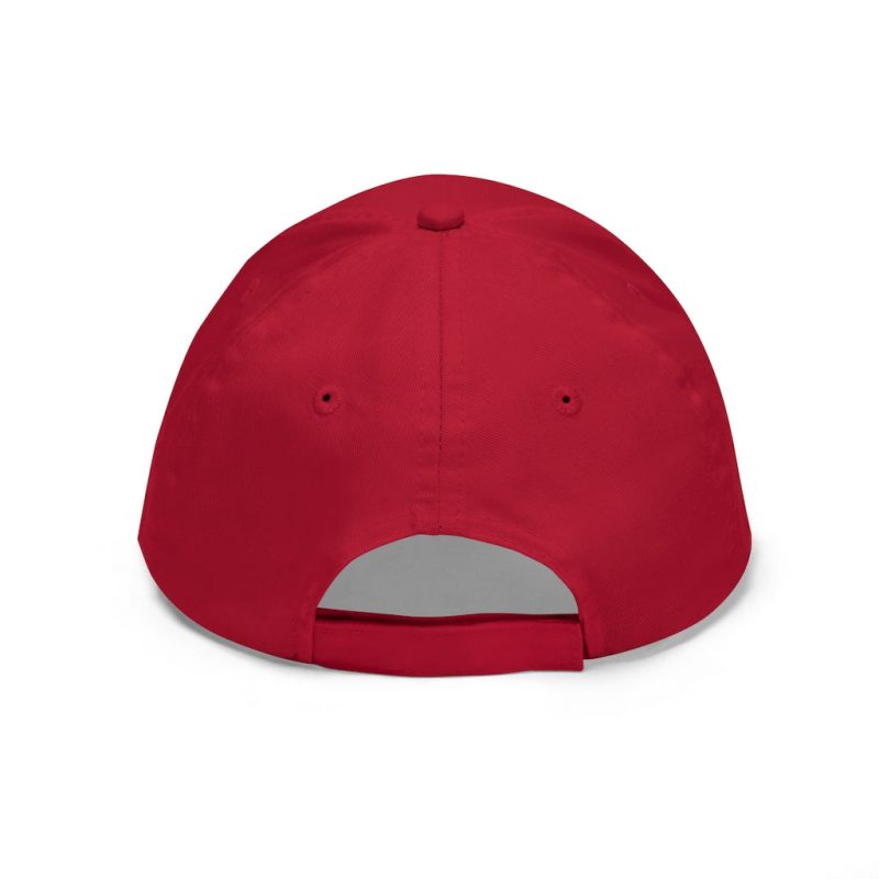 RAF Unisex Twill Hat - Image 2