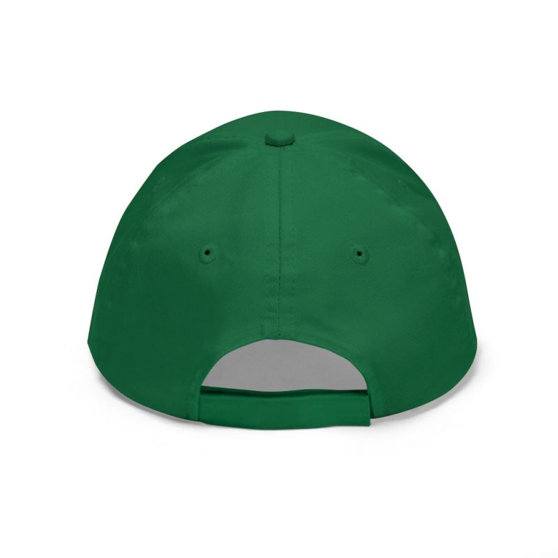 RAF Unisex Twill Hat - Image 24