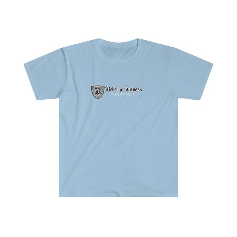 RAF Unisex Softstyle T-Shirt - Image 10