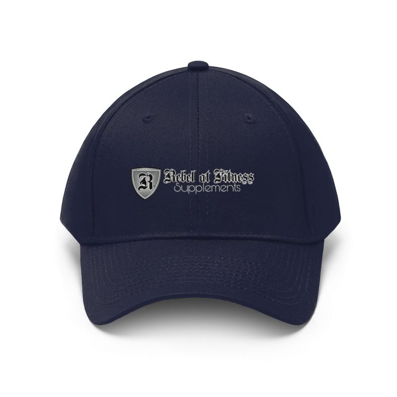RAF Unisex Twill Hat - Image 32