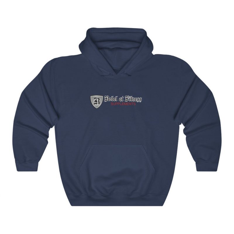 Unisex Heavy Blend™ Hooded Sweatshirt - Image 11