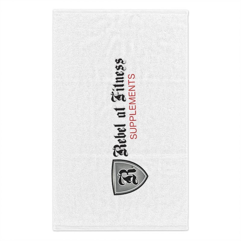 RAF Gym Towel, 11x18
