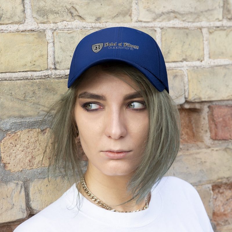 RAF Unisex Twill Hat - Image 40