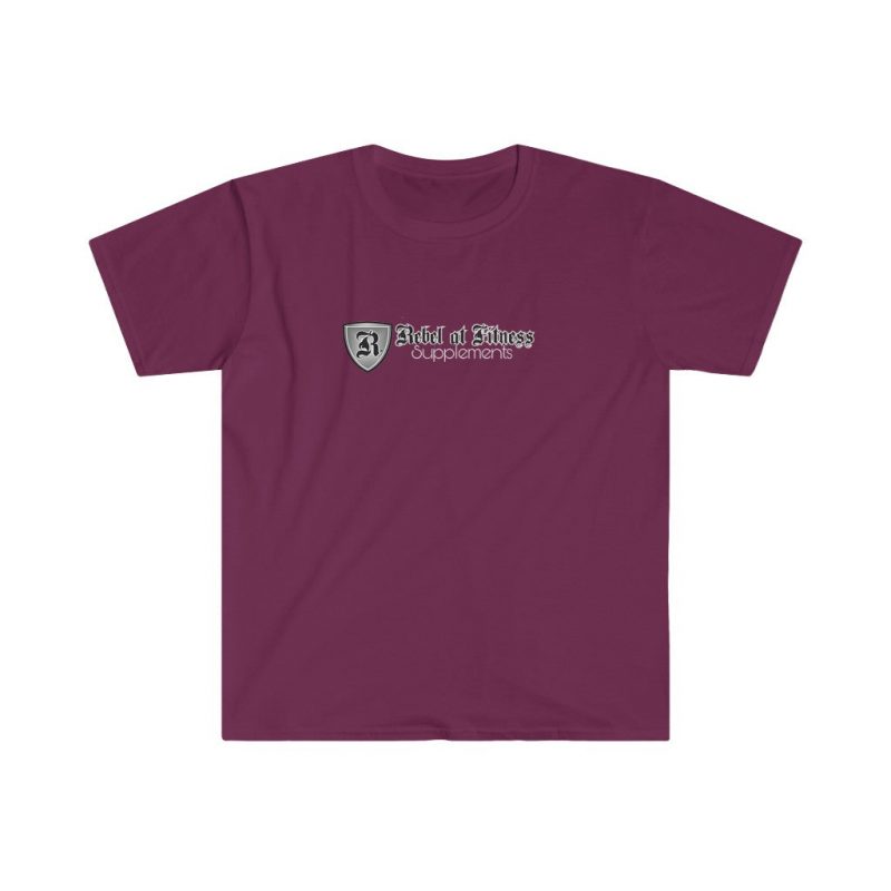 RAF Unisex Softstyle T-Shirt - Image 12