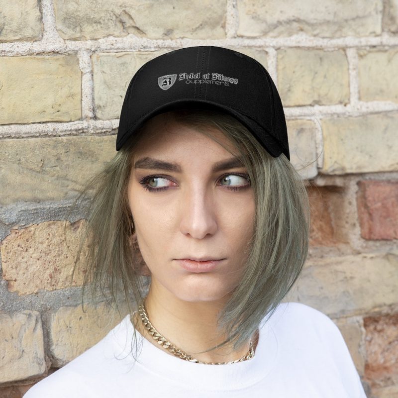 RAF Unisex Twill Hat - Image 17