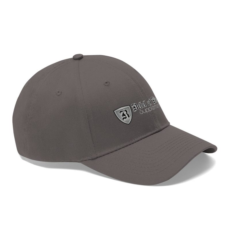 RAF Unisex Twill Hat - Image 10