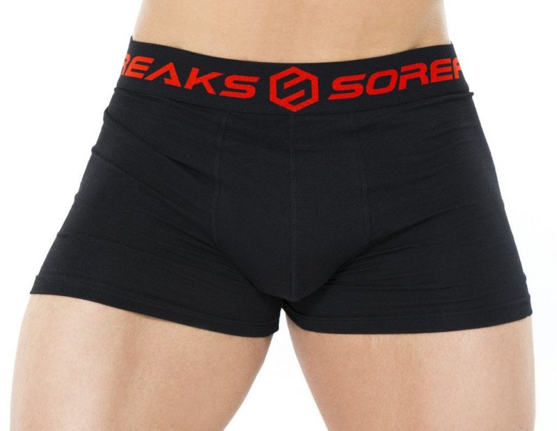 MENS SOREFREAKS BOXERS - Image 3