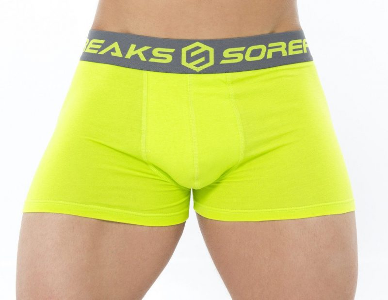 MENS SOREFREAKS BOXERS - Image 4