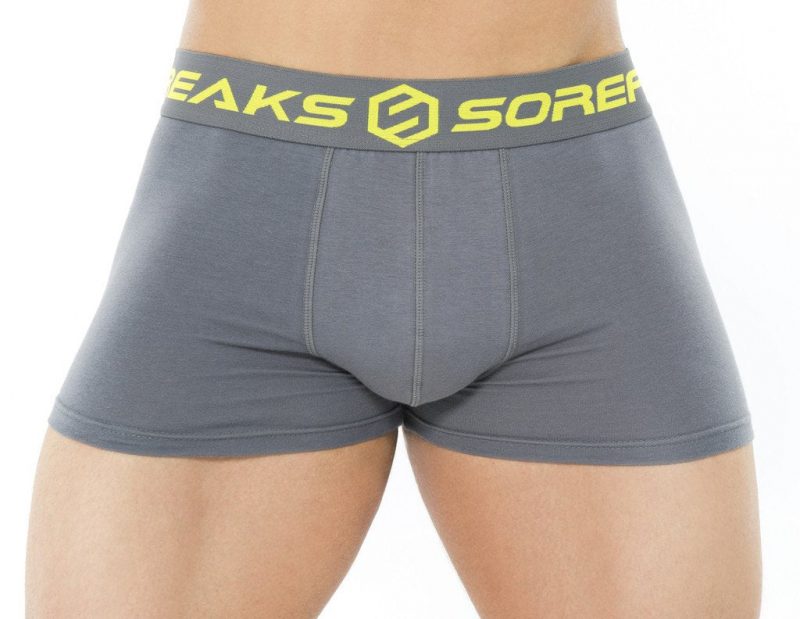 MENS SOREFREAKS BOXERS - Image 2
