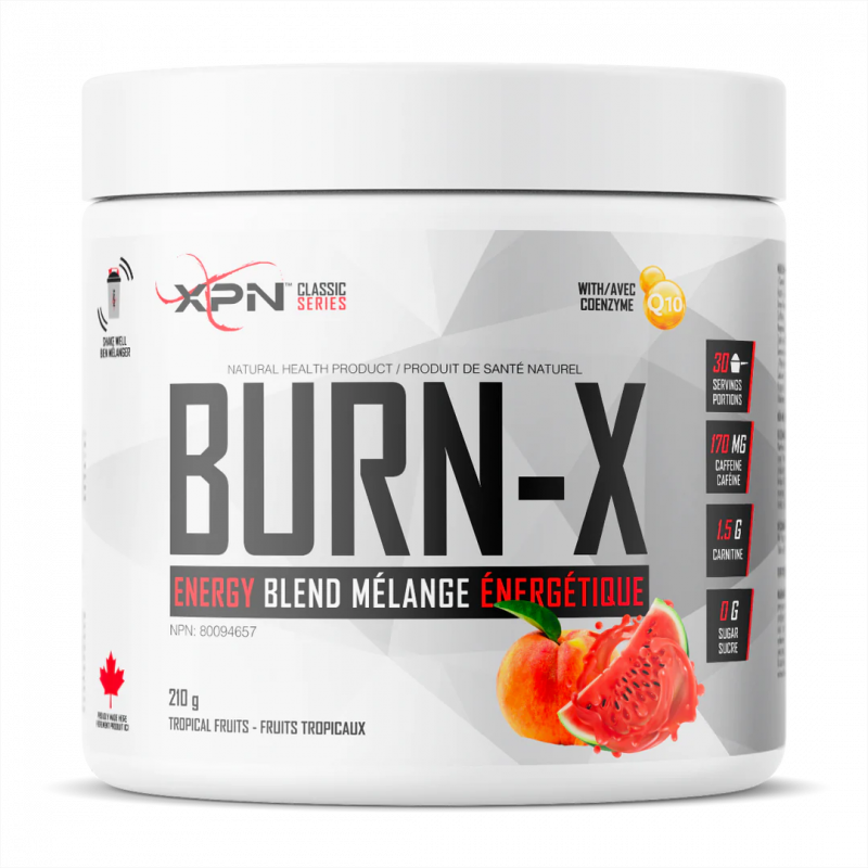 Burn-X - Image 4