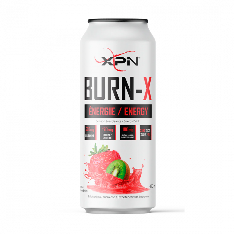 Burn-X (Can) - Image 11