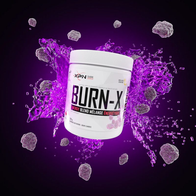 Burn-X - Image 7