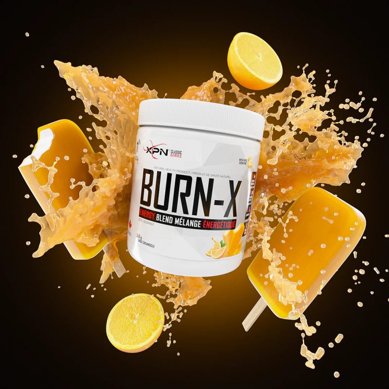 Burn-X - Image 13