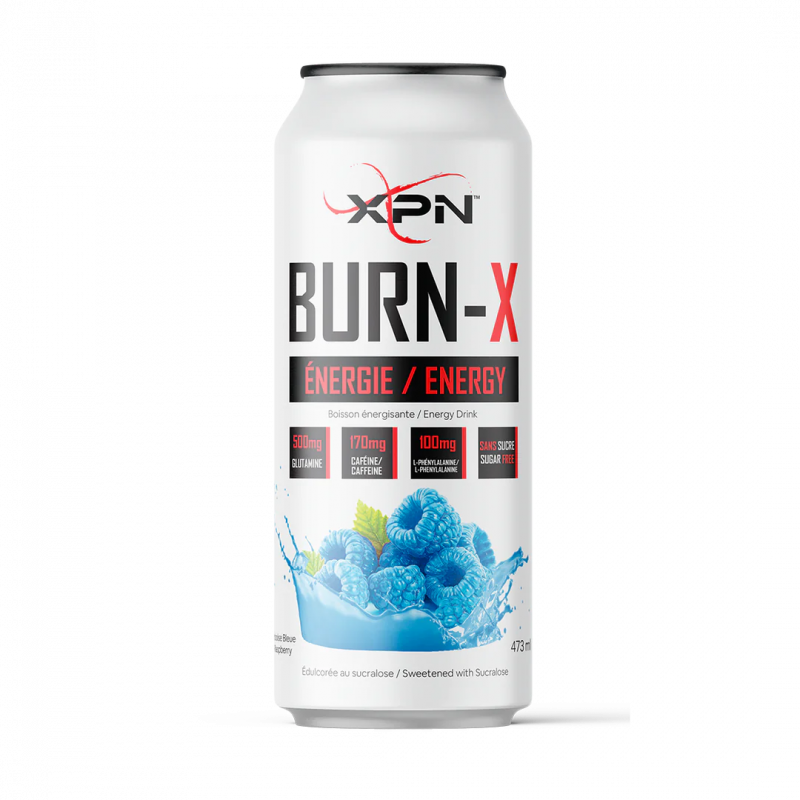 Burn-X (Can) - Image 7