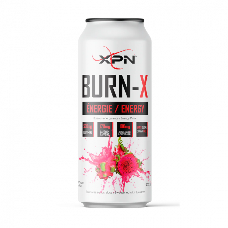 Burn-X (Can) - Image 10
