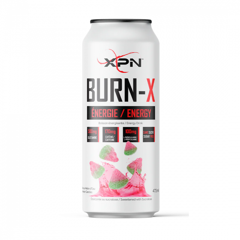 Burn-X (Can) - Image 3