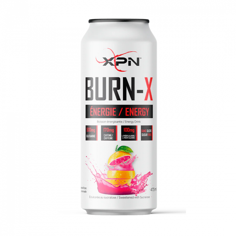 Burn-X (Can) - Image 2