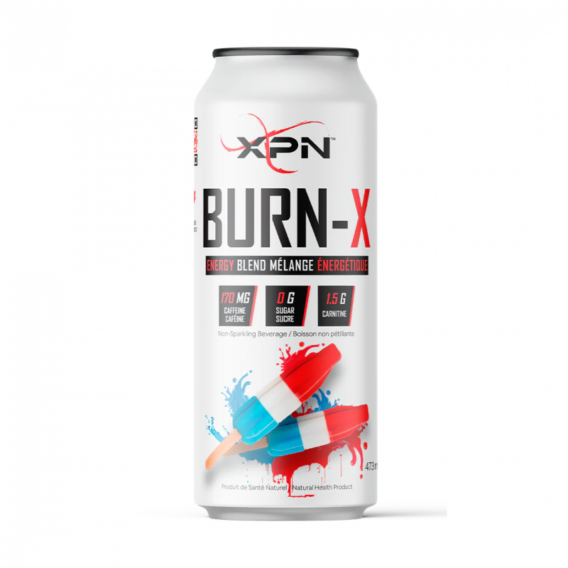 Burn-X (Can) - Image 12