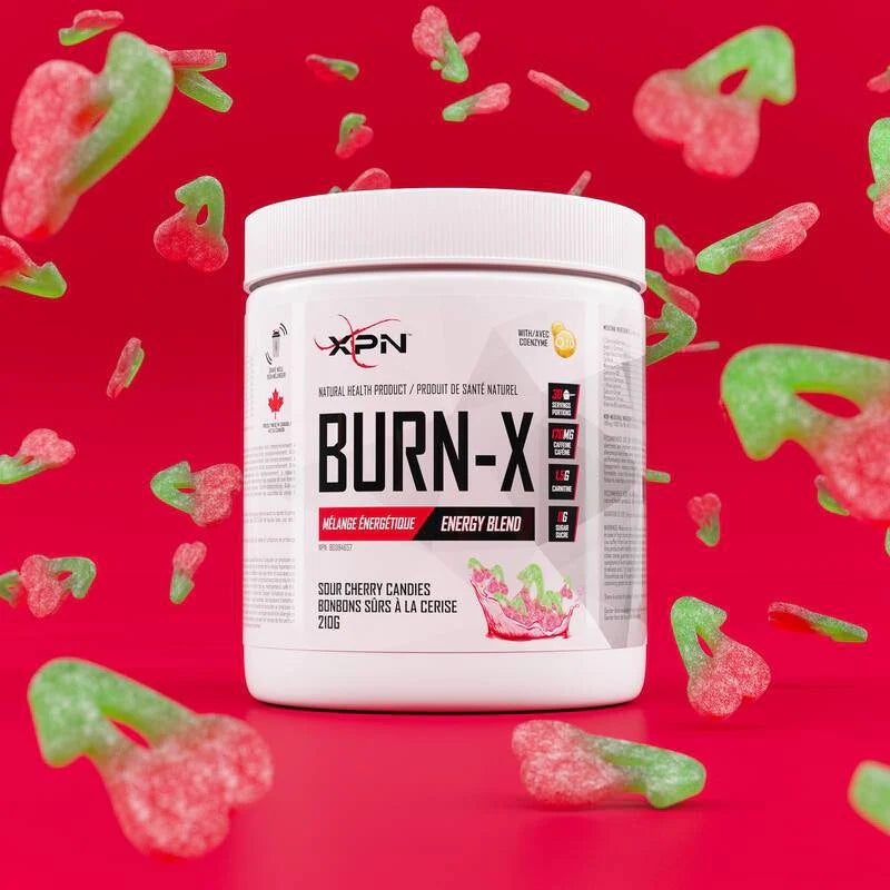 Burn-X - Image 5