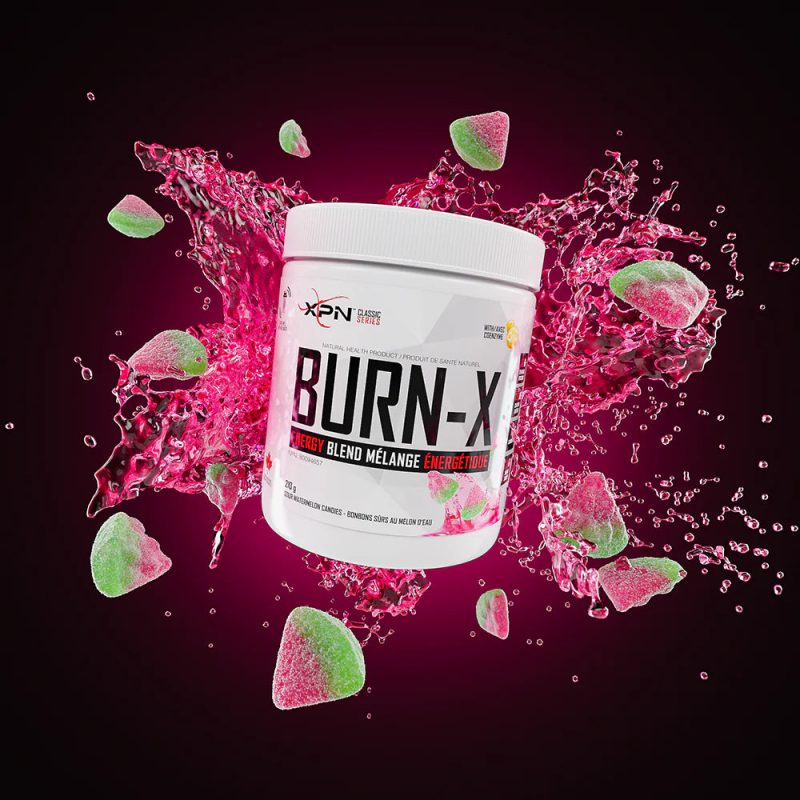 Burn-X - Image 6