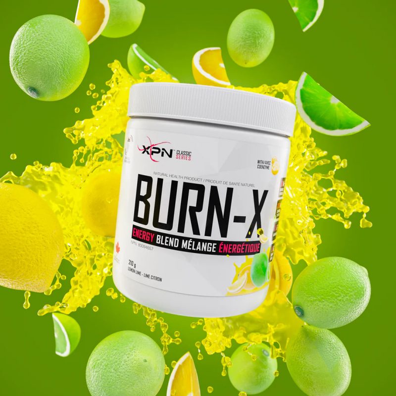 Burn-X - Image 9
