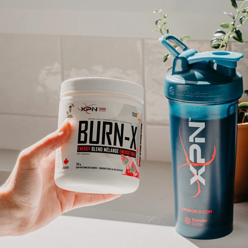 Burn-X - Image 2