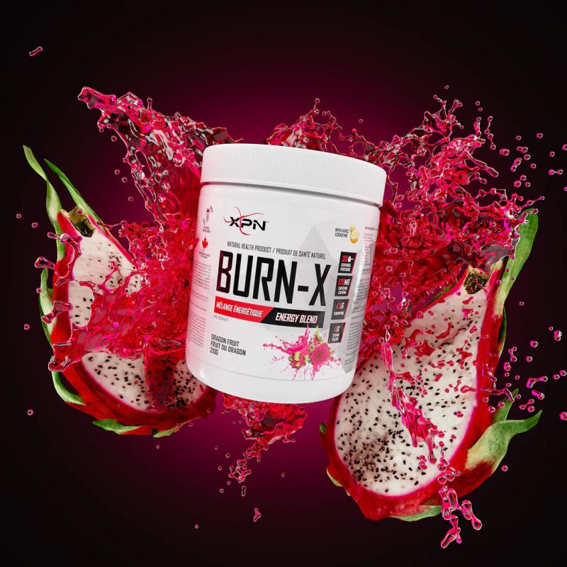 Burn-X - Image 8